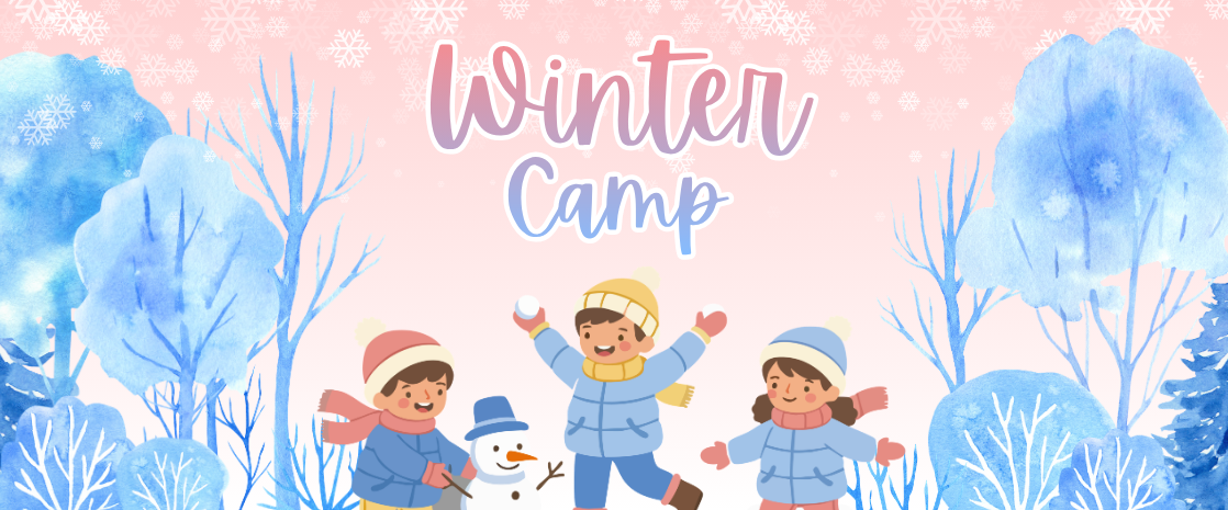 Day 6: 2026 Winter Break Camp